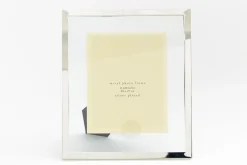 Cadres Photo|Cadres Photo<Flamant DERILL, cadre photo, é, 20x25 Argent