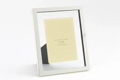 Cadres Photo|Cadres Photo<Flamant DERILL, cadre photo, é, 13x18 Argent