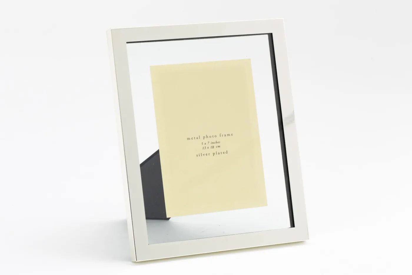 Cadres Photo|Cadres Photo<Flamant DERILL, cadre photo, é, 13x18 Argent