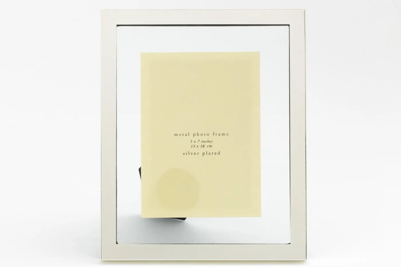Cadres Photo|Cadres Photo<Flamant DERILL, cadre photo, é, 13x18 Argent