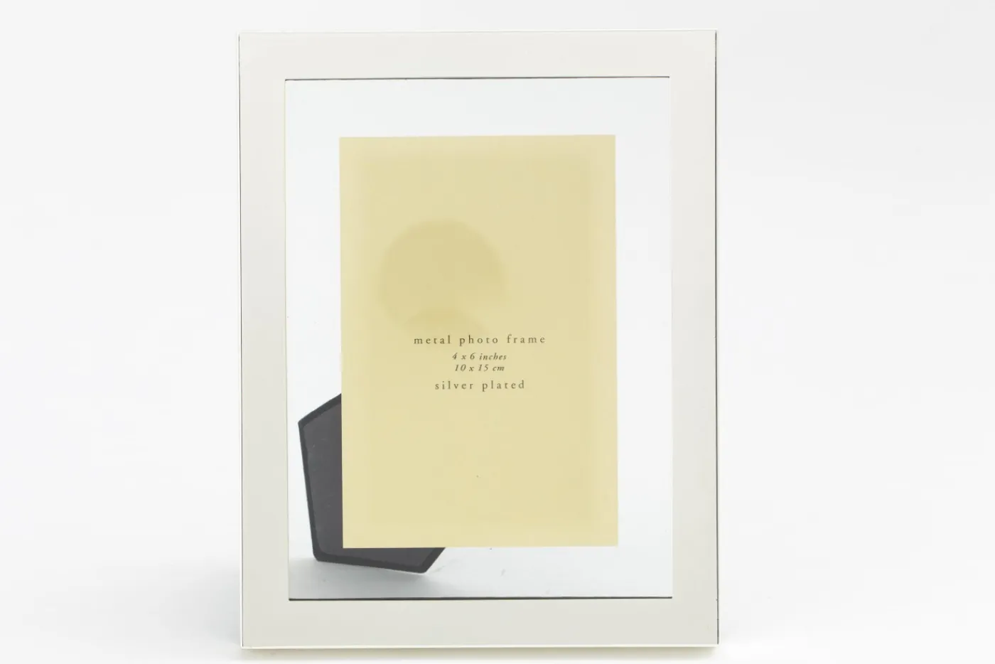 Cadres Photo|Cadres Photo<Flamant DERILL, cadre photo, é, 10x15 Argent