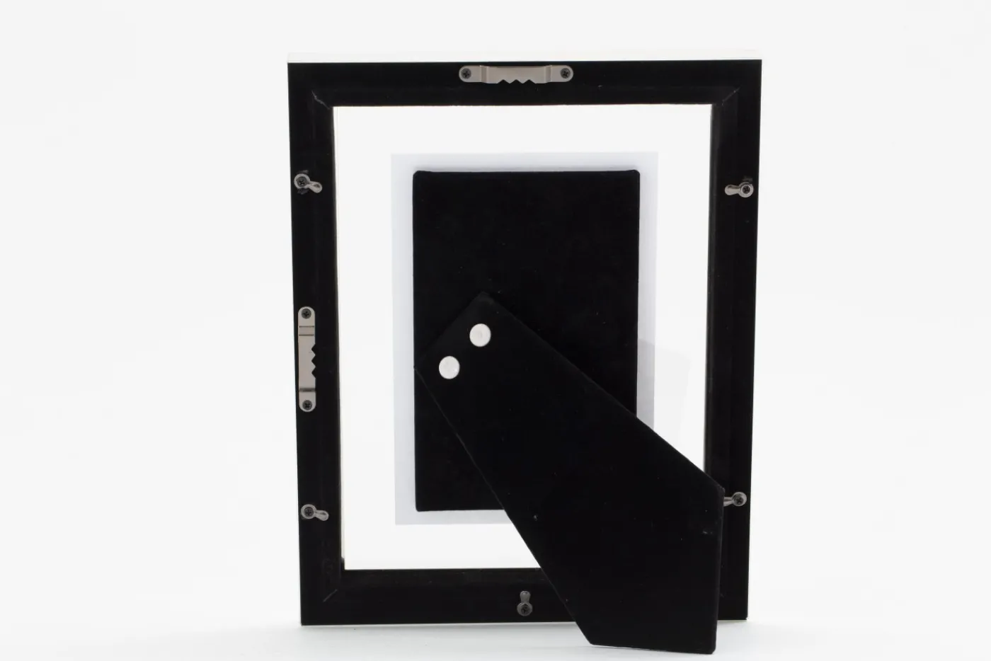 Cadres Photo|Cadres Photo<Flamant DERILL, cadre photo, é, 10x15 Argent