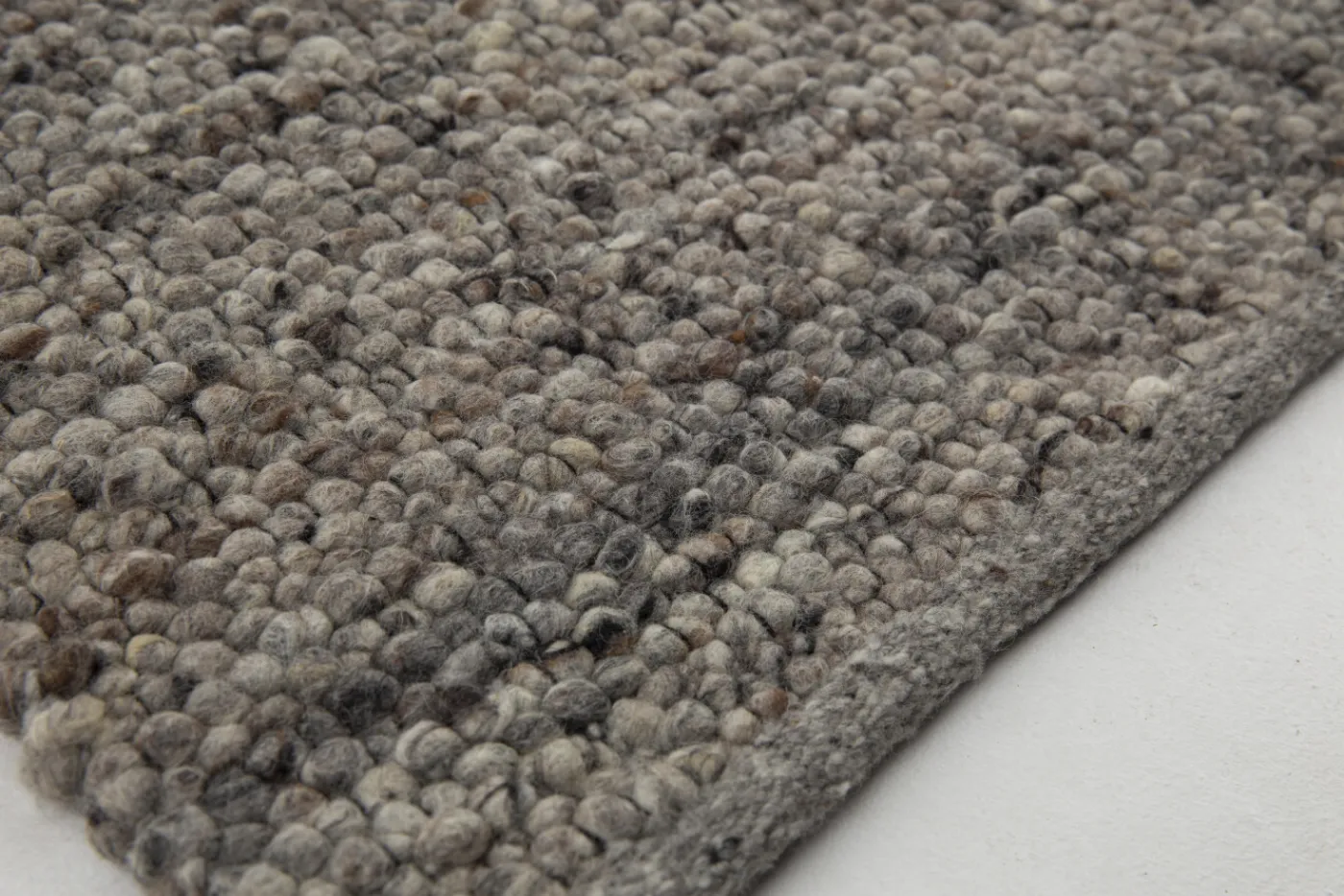 Tapis|Textile<Flamant DESTIN, tapis, 170x240, foncé Gris