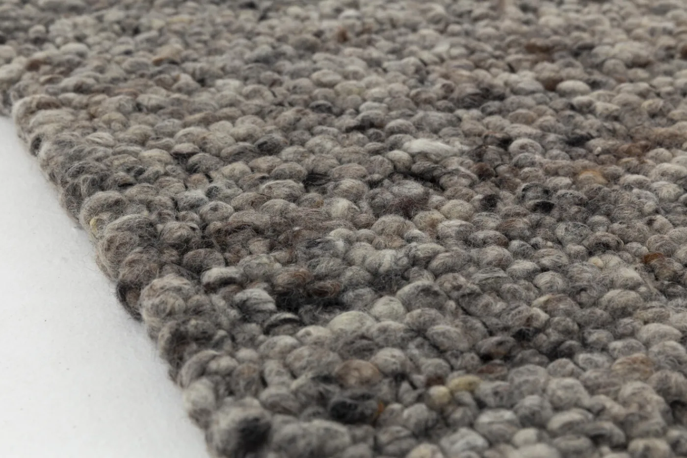 Tapis|Textile<Flamant DESTIN, tapis, 170x240, foncé Gris