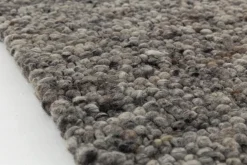 Tapis|Textile<Flamant DESTIN, tapis, 250x350, foncé Gris