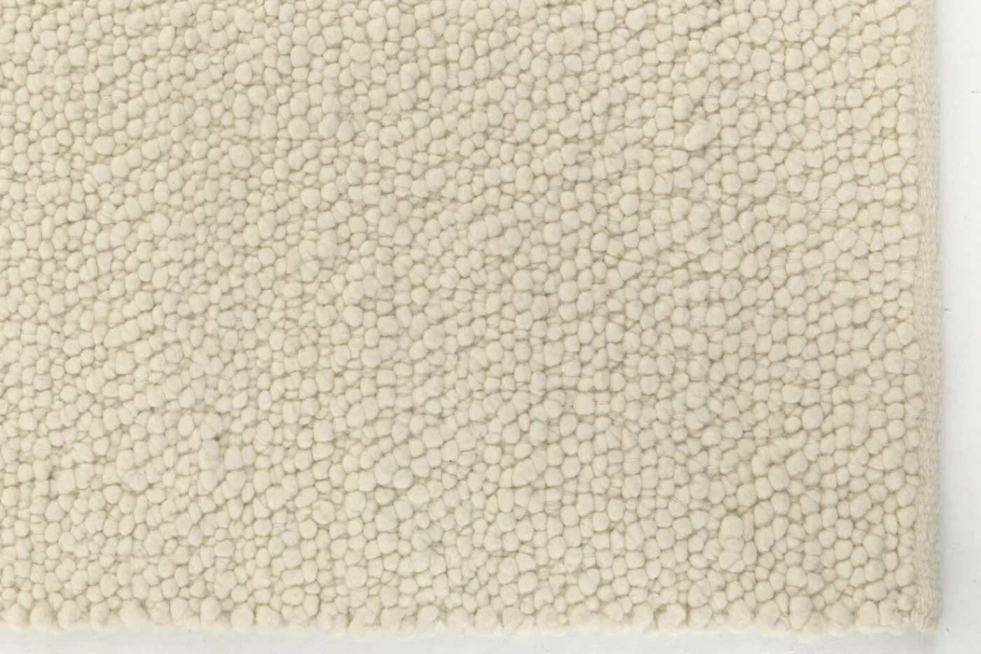 Tapis|Textile<Flamant DESTIN, tapis, 170x240, ivoire Blanc