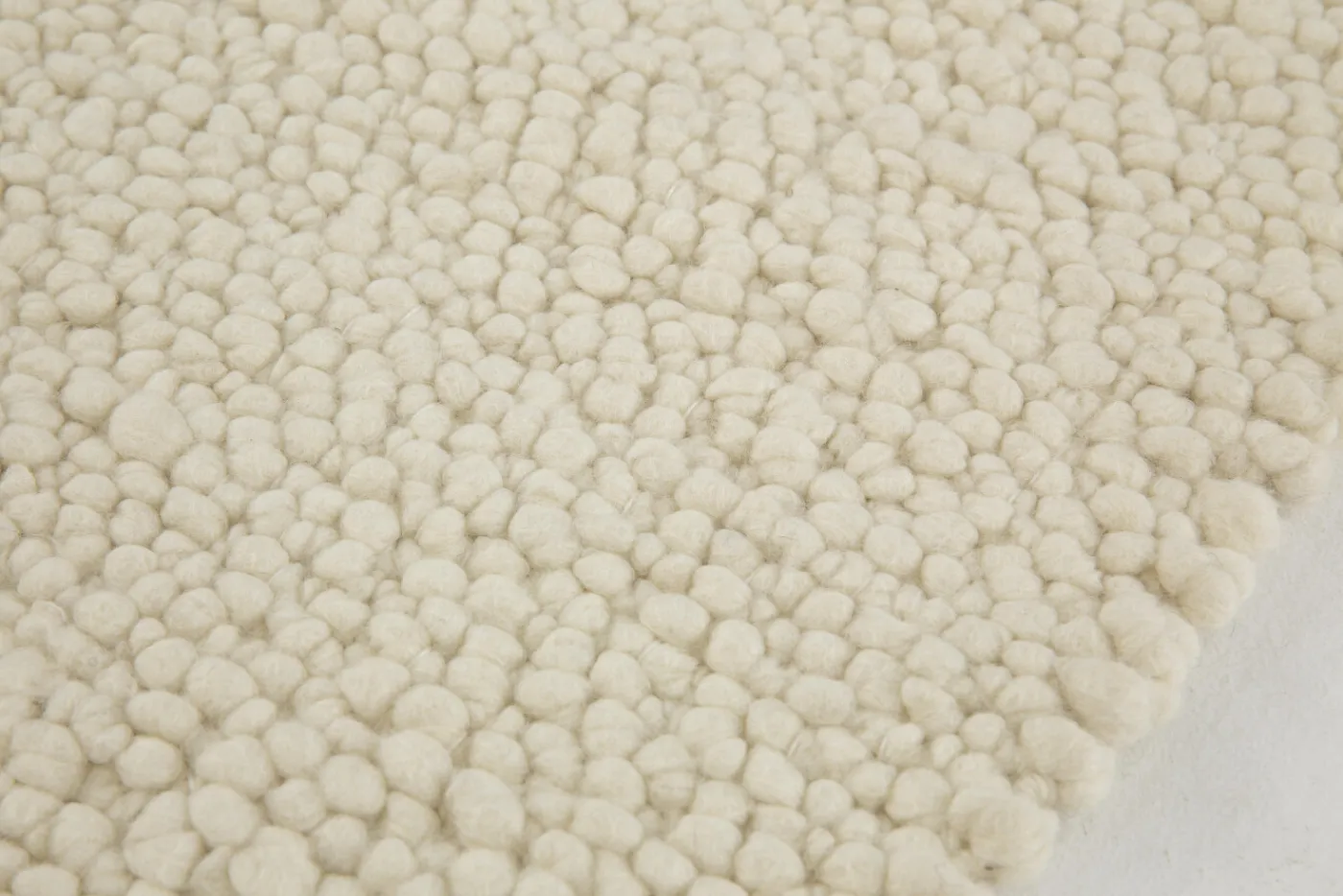 Tapis|Textile<Flamant DESTIN, tapis, 200x300, ivoire Blanc