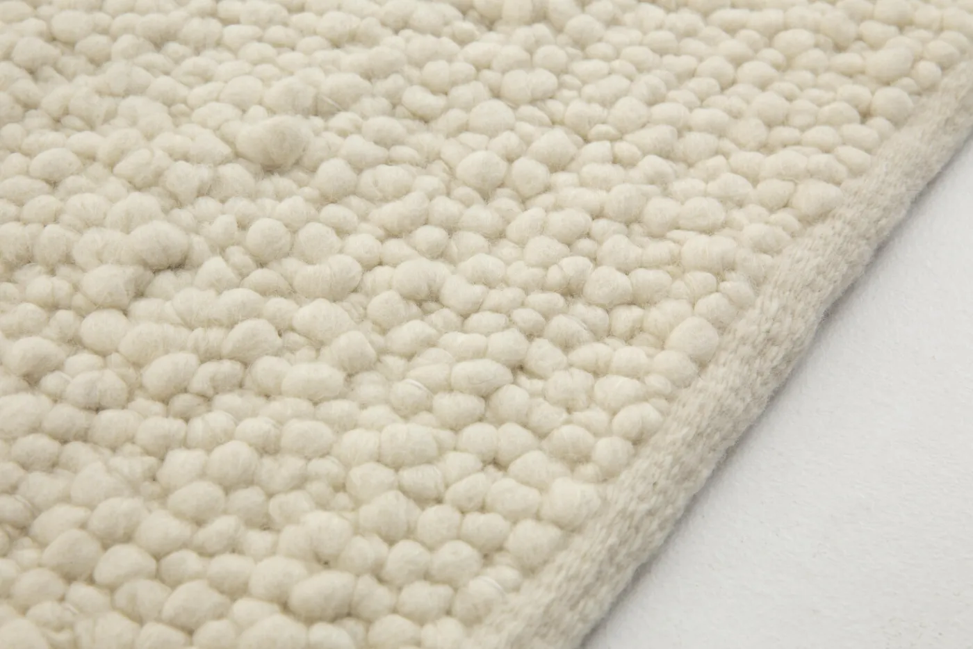 Tapis|Textile<Flamant DESTIN, tapis, 250x350, ivoire Blanc