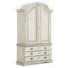 Placards|Armoires<Flamant DIVINA, armoire, gris clair
