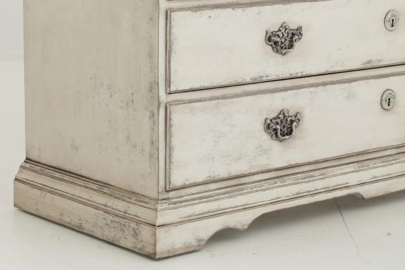 Placards|Armoires<Flamant DIVINA, armoire, gris clair