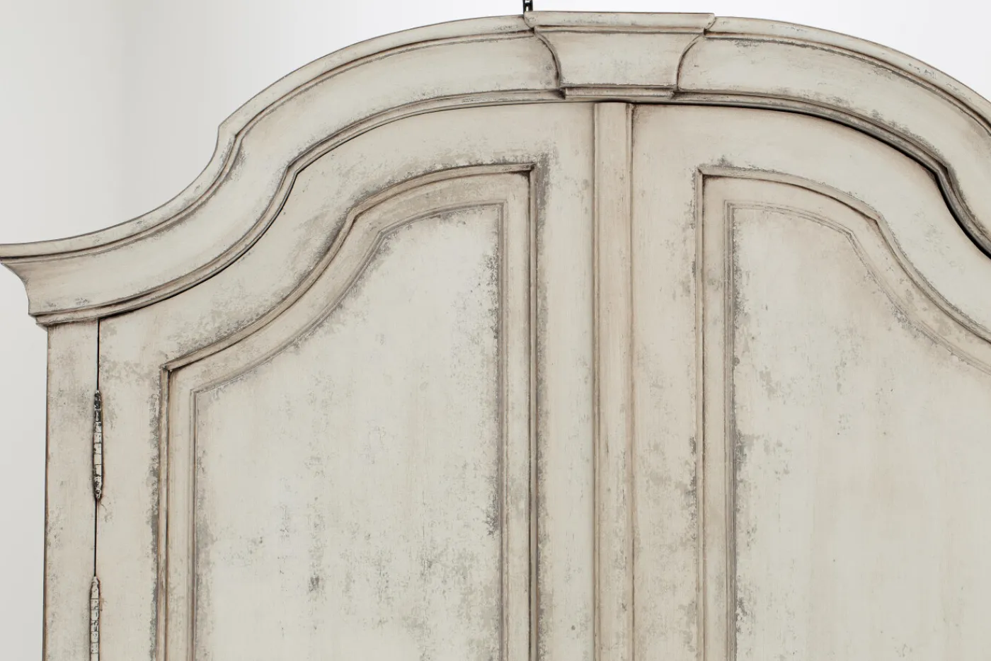 Placards|Armoires<Flamant DIVINA, armoire, gris clair