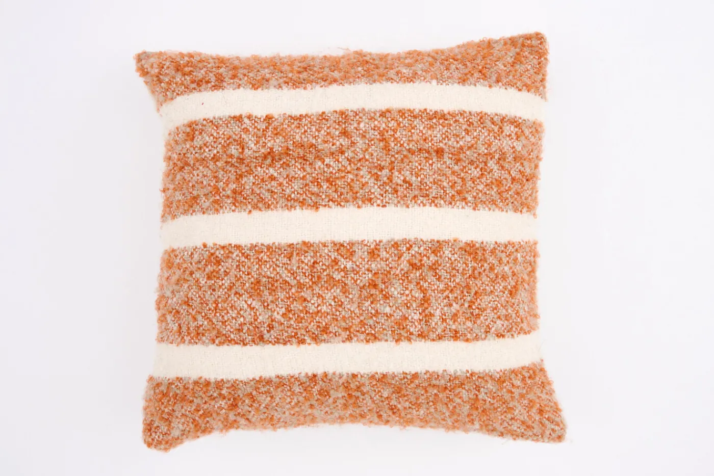 Coussins Décoratifs|Coussins Décoratifs<Flamant DJUNA, coussin, Orange