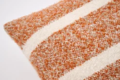 Coussins Décoratifs|Coussins Décoratifs<Flamant DJUNA, coussin, Orange
