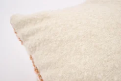 Coussins Décoratifs|Coussins Décoratifs<Flamant DJUNA, coussin, Orange