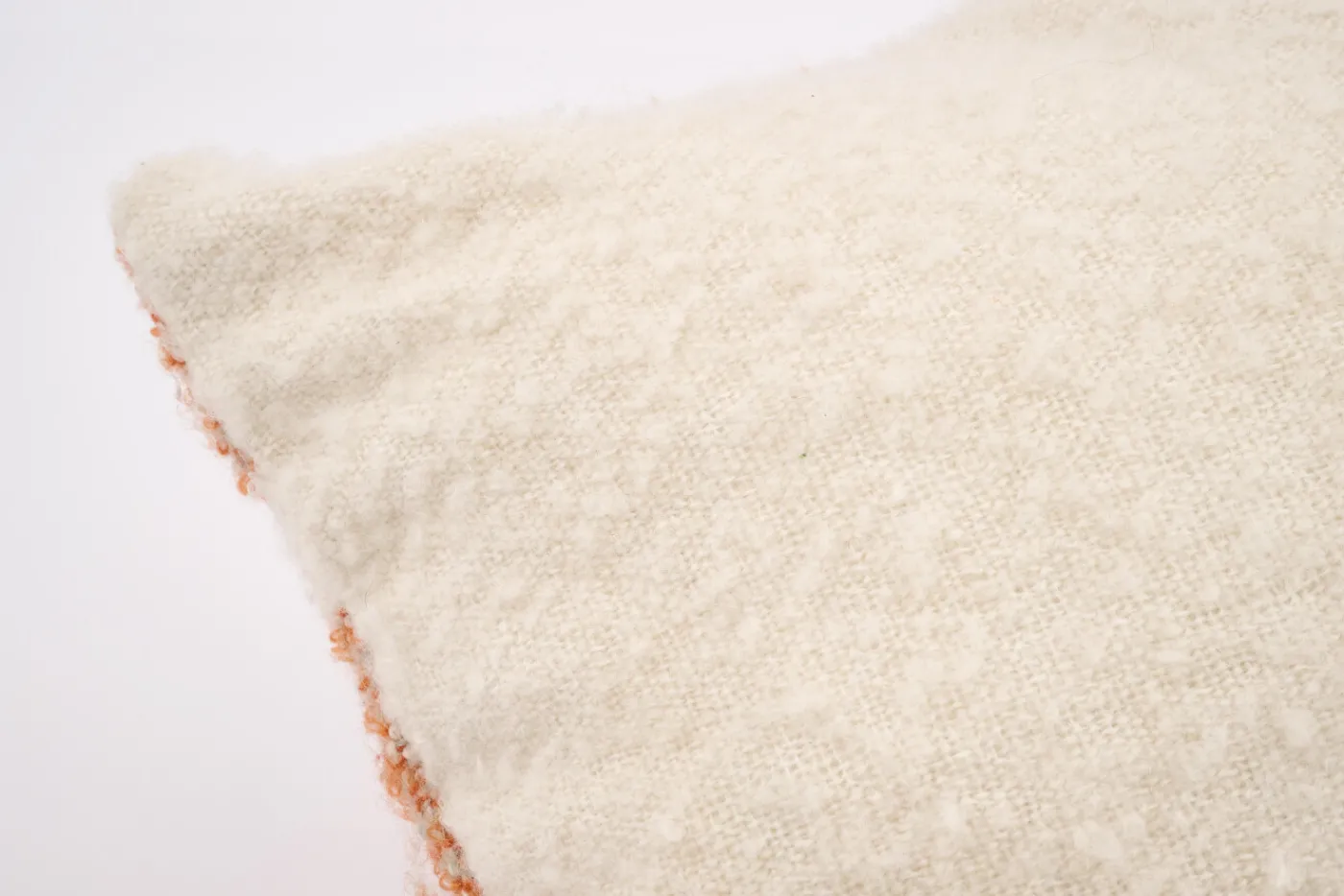 Coussins Décoratifs|Coussins Décoratifs<Flamant DJUNA, coussin, Orange