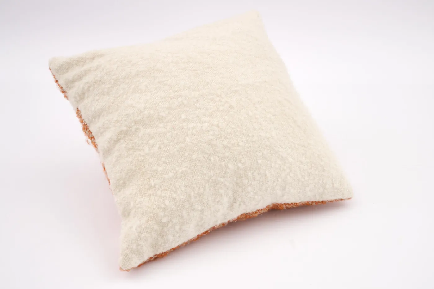 Coussins Décoratifs|Coussins Décoratifs<Flamant DJUNA, coussin, Orange