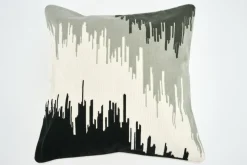 Coussins Décoratifs|Coussins Décoratifs<Flamant DONITA, coussin, modèle 1 Mixte