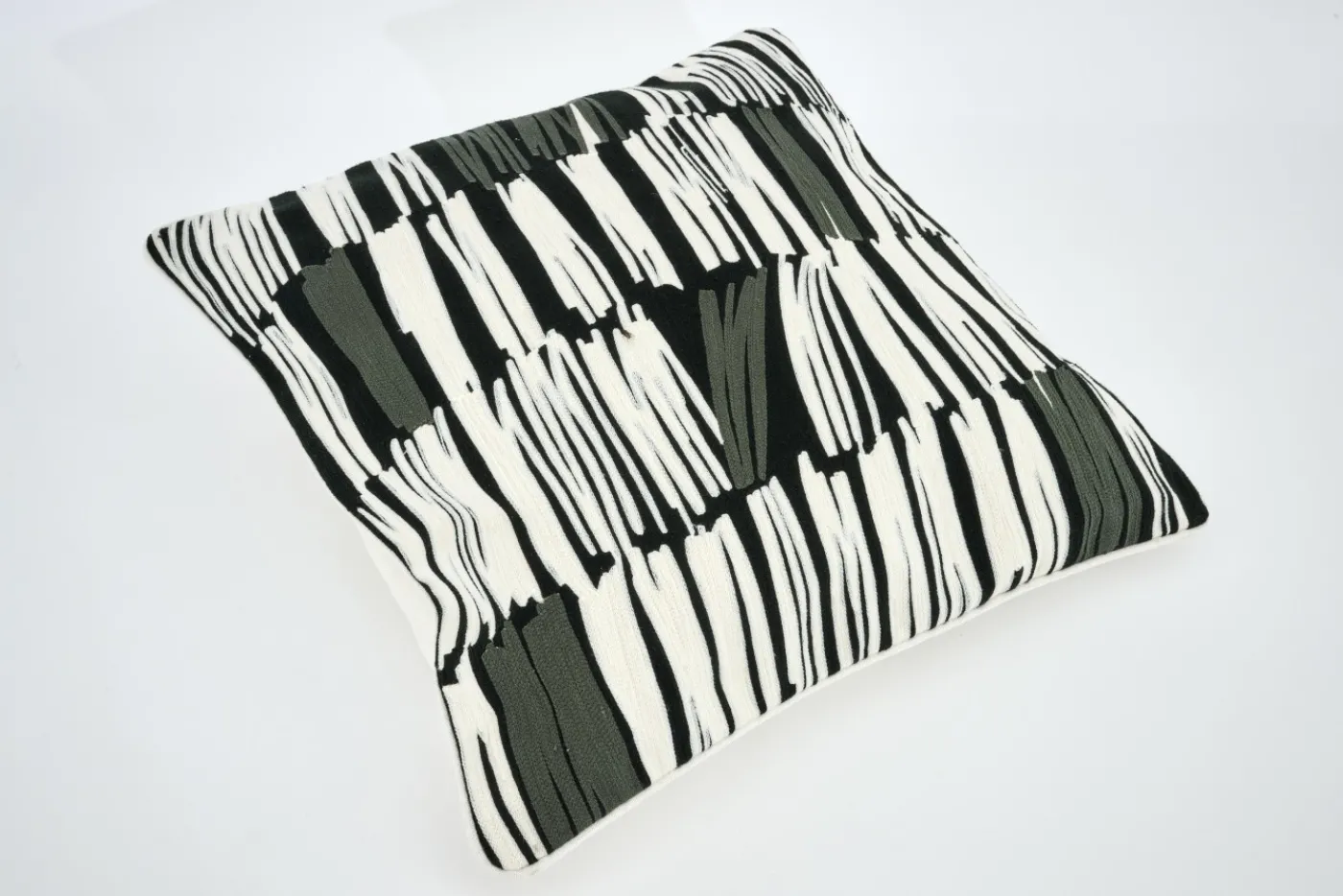 Coussins Décoratifs|Coussins Décoratifs<Flamant DONITA, coussin, modèle 2 Mixte