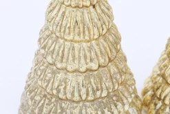Décoration De Noël|Décoration De Noël<Flamant DRI, sapin de Noël, L, avec leds Or