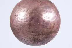 Boules De Noël|Boules De Noël<Flamant DOUCE, boule de Noël, Rose
