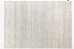 Tapis|Textile<Flamant DOUGAL, tapis, 200x300, silver Argent