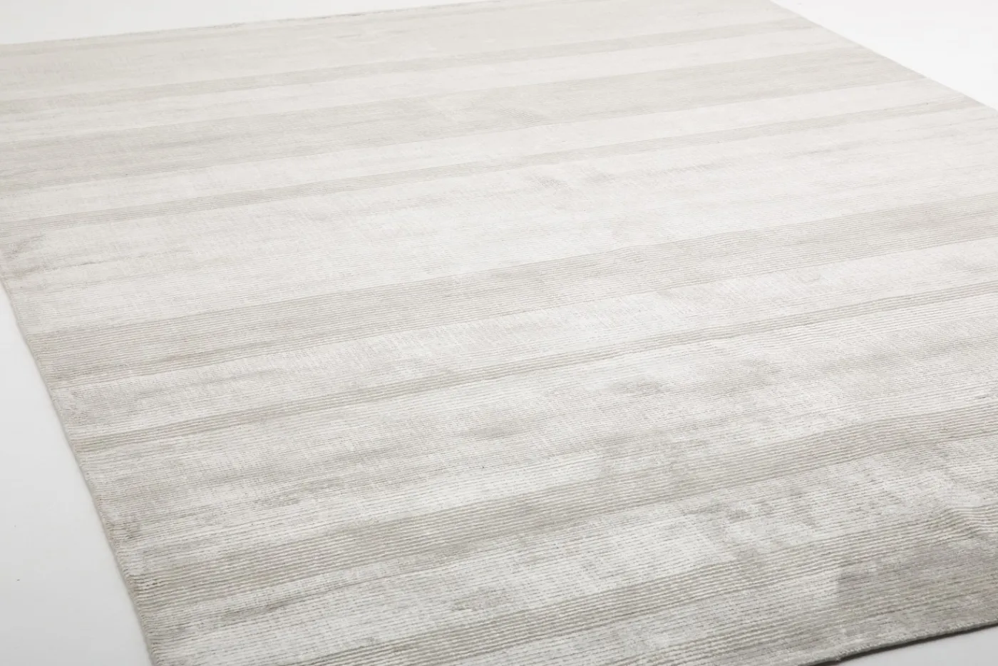 Tapis|Textile<Flamant DOUGAL, tapis, 200x300, silver Argent