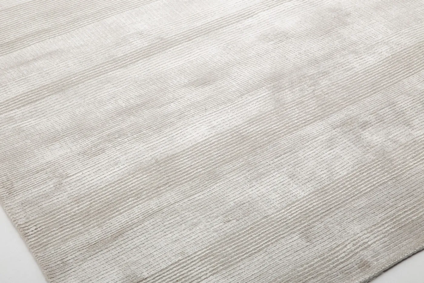 Tapis|Textile<Flamant DOUGAL, tapis, 200x300, silver Argent