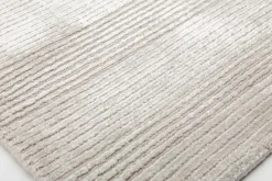 Tapis|Textile<Flamant DOUGAL, tapis, 200x300, silver Argent