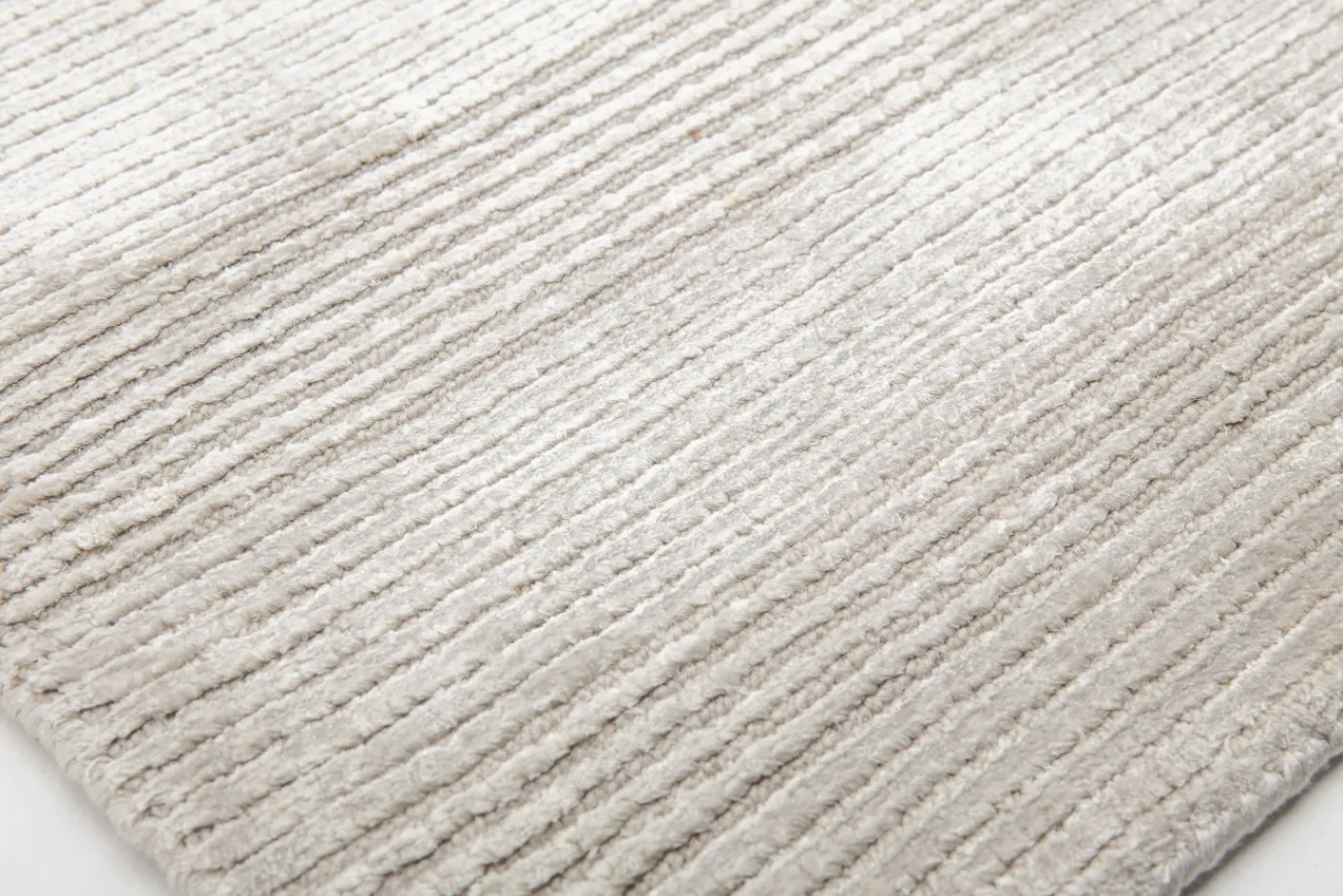 Tapis|Textile<Flamant DOUGAL, tapis, 200x300, silver Argent