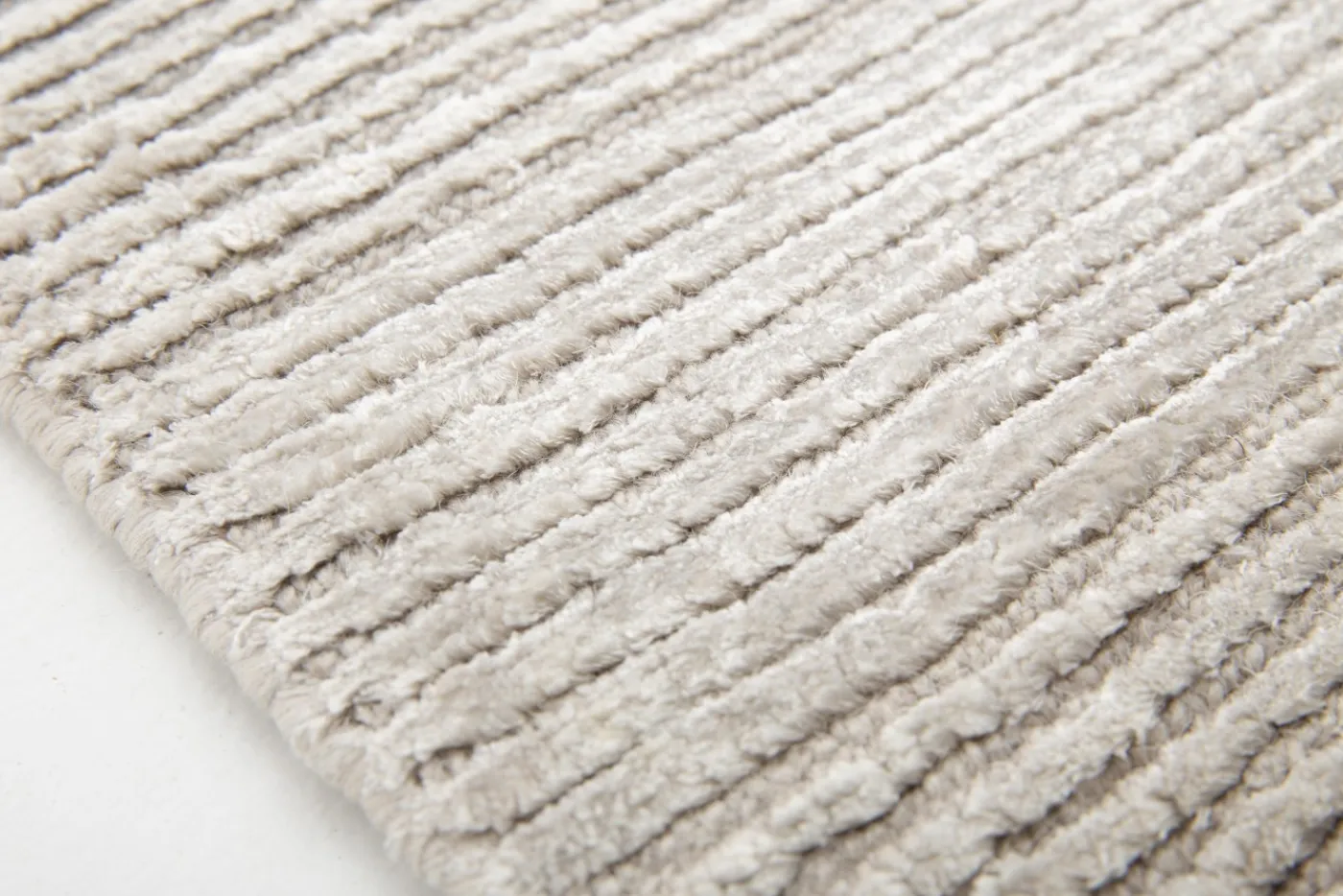 Tapis|Textile<Flamant DOUGAL, tapis, 200x300, silver Argent