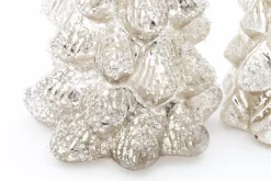 Décoration De Noël|Décoration De Noël<Flamant DRAYCE, sapin de Noël, modèle 2, avec leds Argent