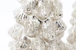 Décoration De Noël|Décoration De Noël<Flamant DRAYCE, sapin de Noël, modèle 2, avec leds Argent
