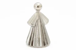 Décoration De Noël|Décoration De Noël<Flamant DRUE, deco de Noël, S, avec leds Gris