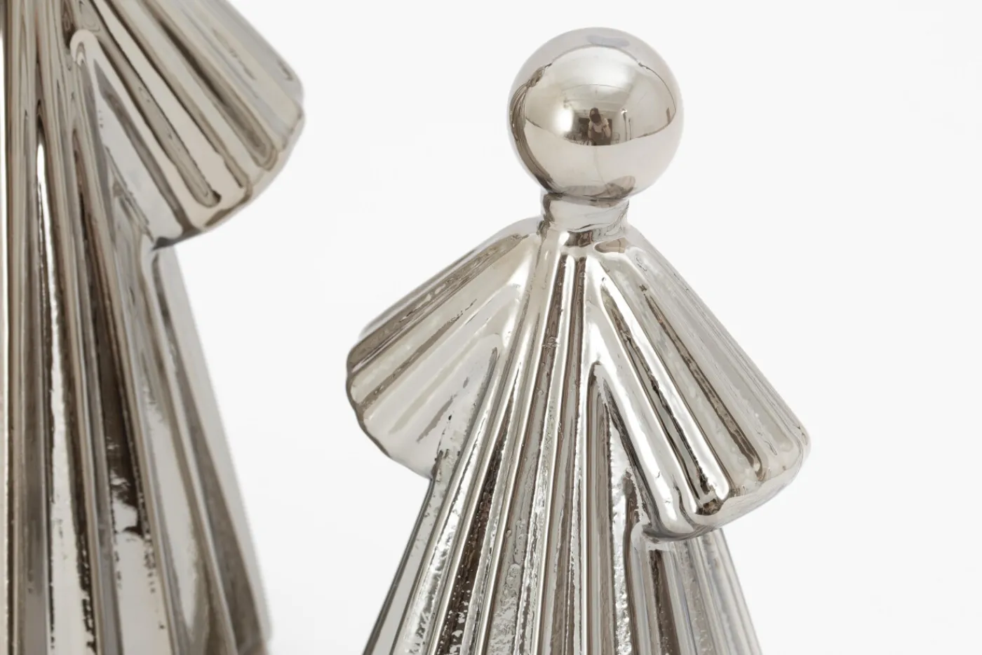 Décoration De Noël|Décoration De Noël<Flamant DRUE, deco de Noël, S, avec leds Gris