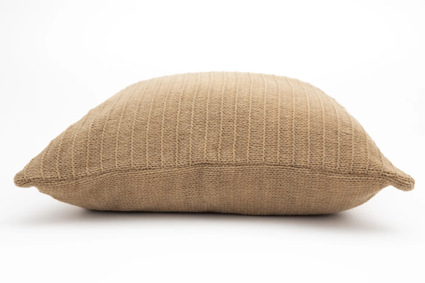 Coussins Décoratifs|Coussins Décoratifs<Flamant DUCE, coussin, beige Blanccassé