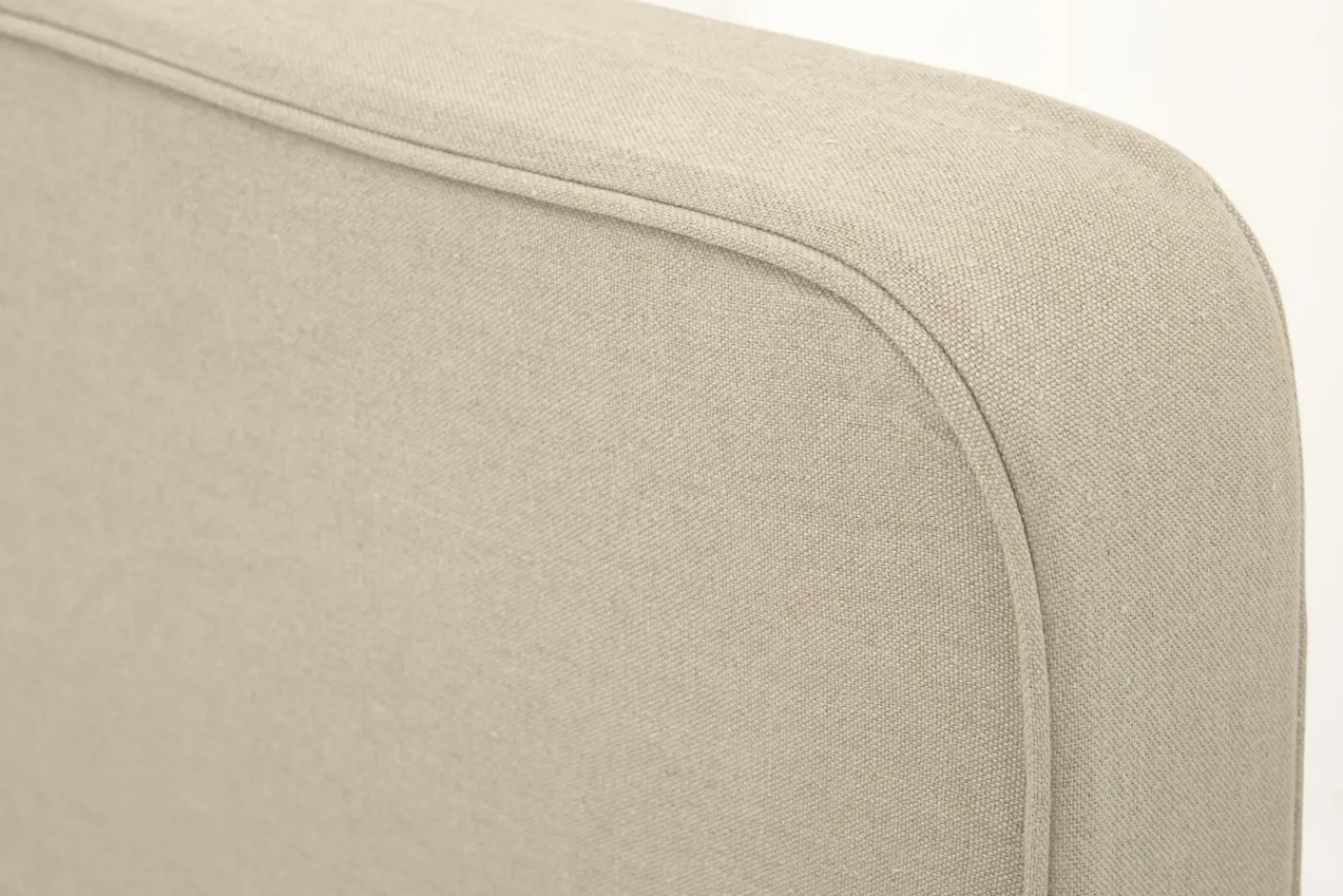 Lits|Lits<Flamant DUNCAN, lit double, avec tête de lit, couverture, 180cm