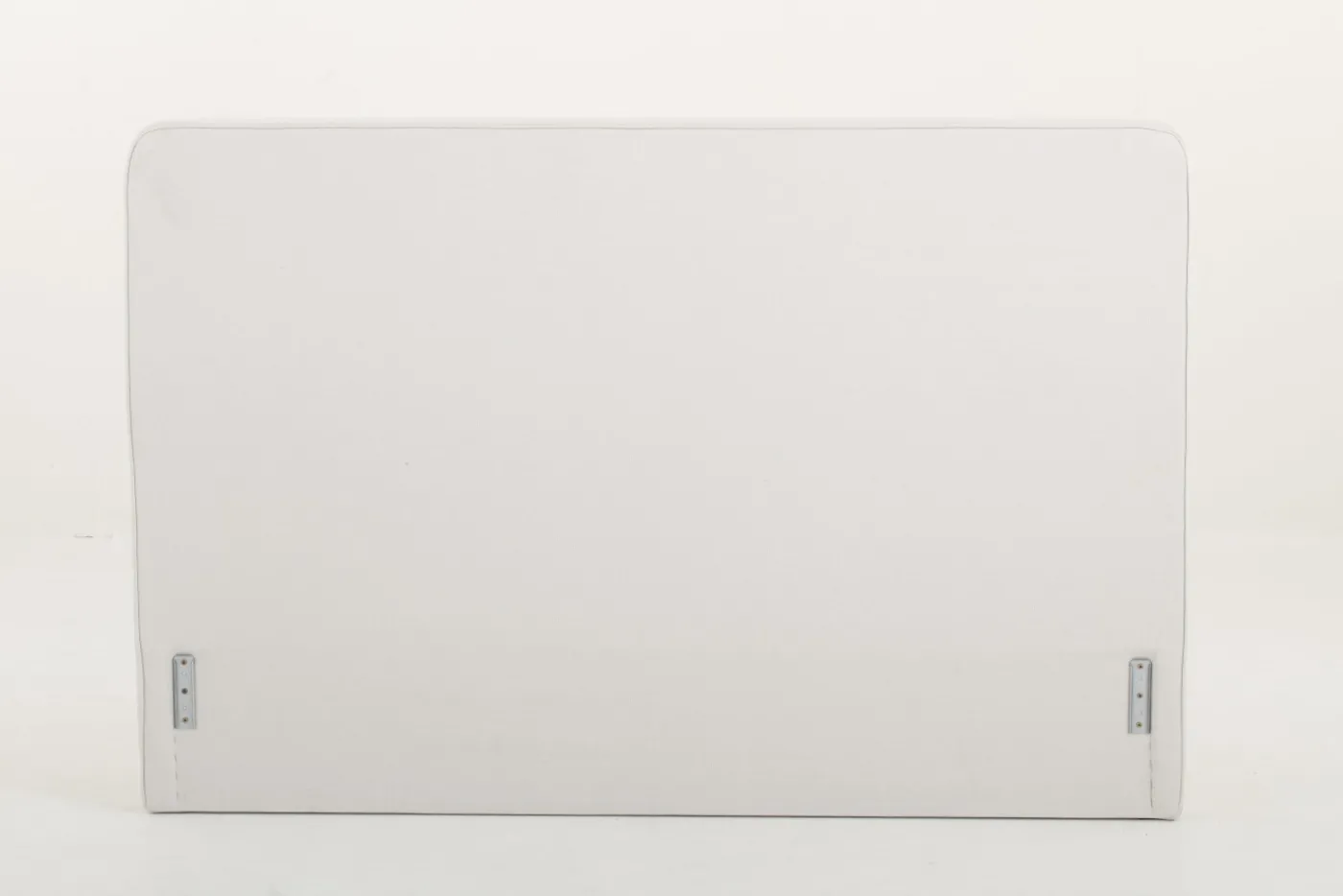 Lits|Lits<Flamant DUNCAN, tête de lit, lit double, couverture, 180cm