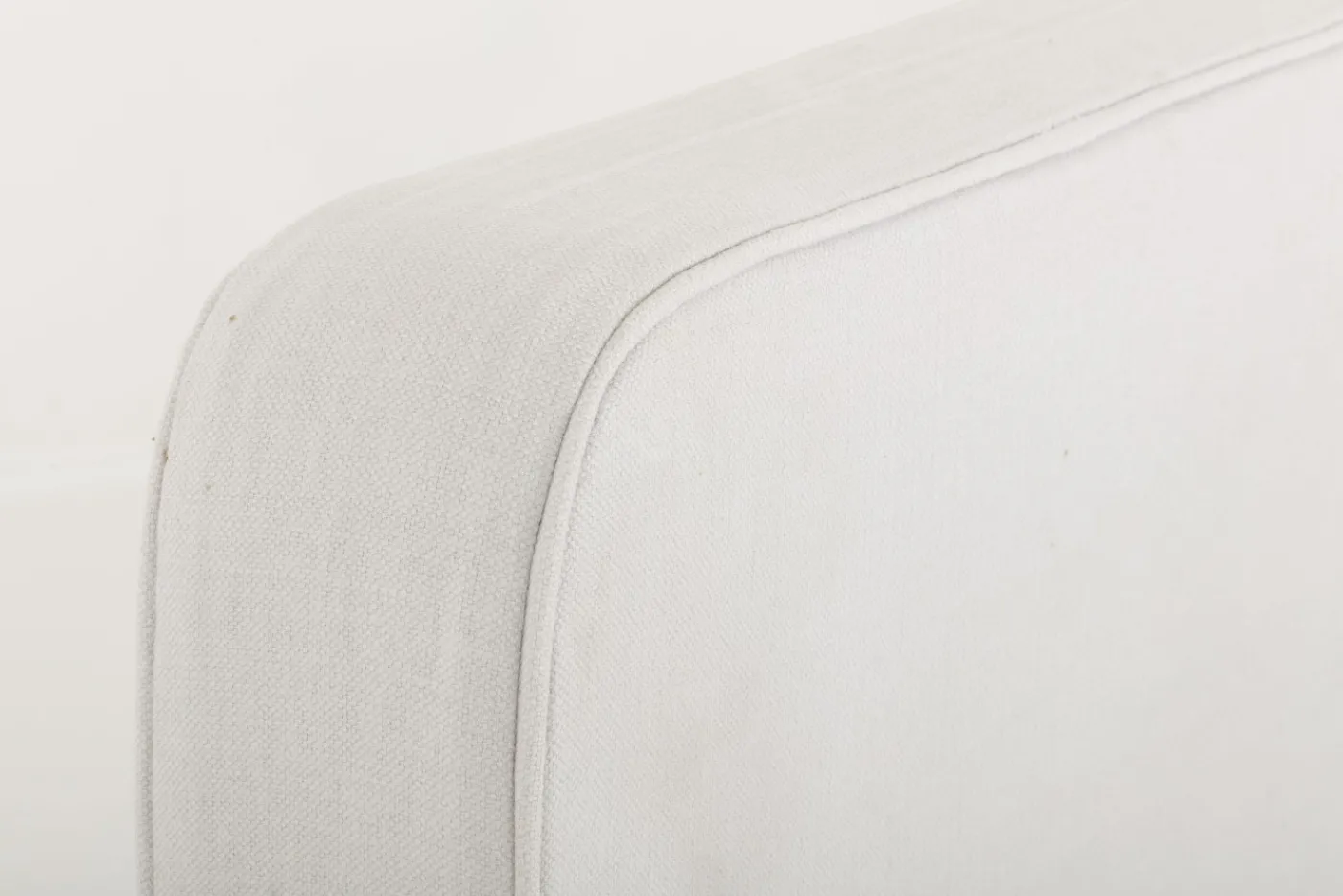 Lits|Lits<Flamant DUNCAN, tête de lit, lit double, couverture, 180cm