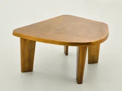 Tables De Salon|Tables De Salon<Flamant EKOL, table basse, métal, modèle 1 Or