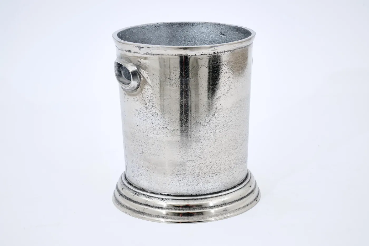 Ustensiles De Service Et De Cuisine|Accessoires<Flamant EMPEROR, refroidisseur à vin, métal Argent