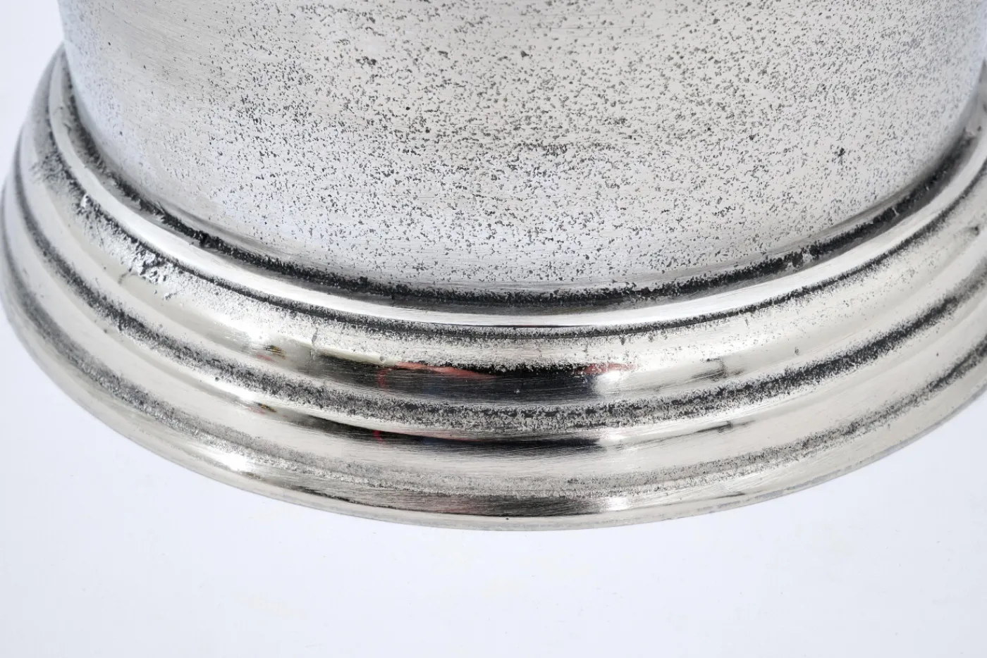 Ustensiles De Service Et De Cuisine|Accessoires<Flamant EMPEROR, refroidisseur à vin, métal Argent