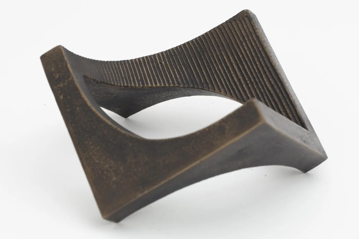 Statuettes Et Objets|Décoration<Flamant ESTAR, déco Brun