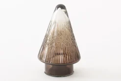 Décoration De Noël|Décoration De Noël<Flamant EVONY, sapin de Noël Brun