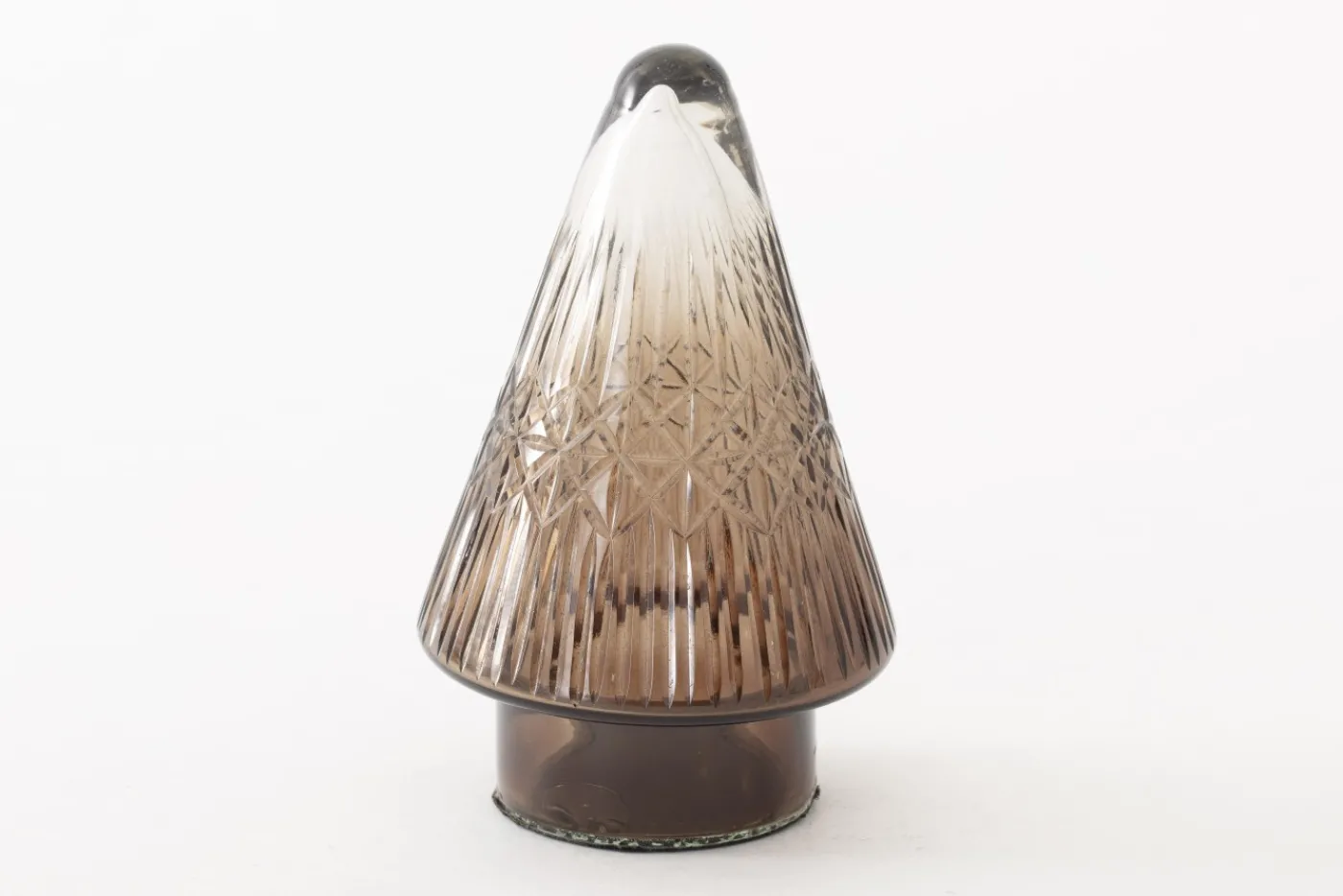Décoration De Noël|Décoration De Noël<Flamant EVONY, sapin de Noël Brun