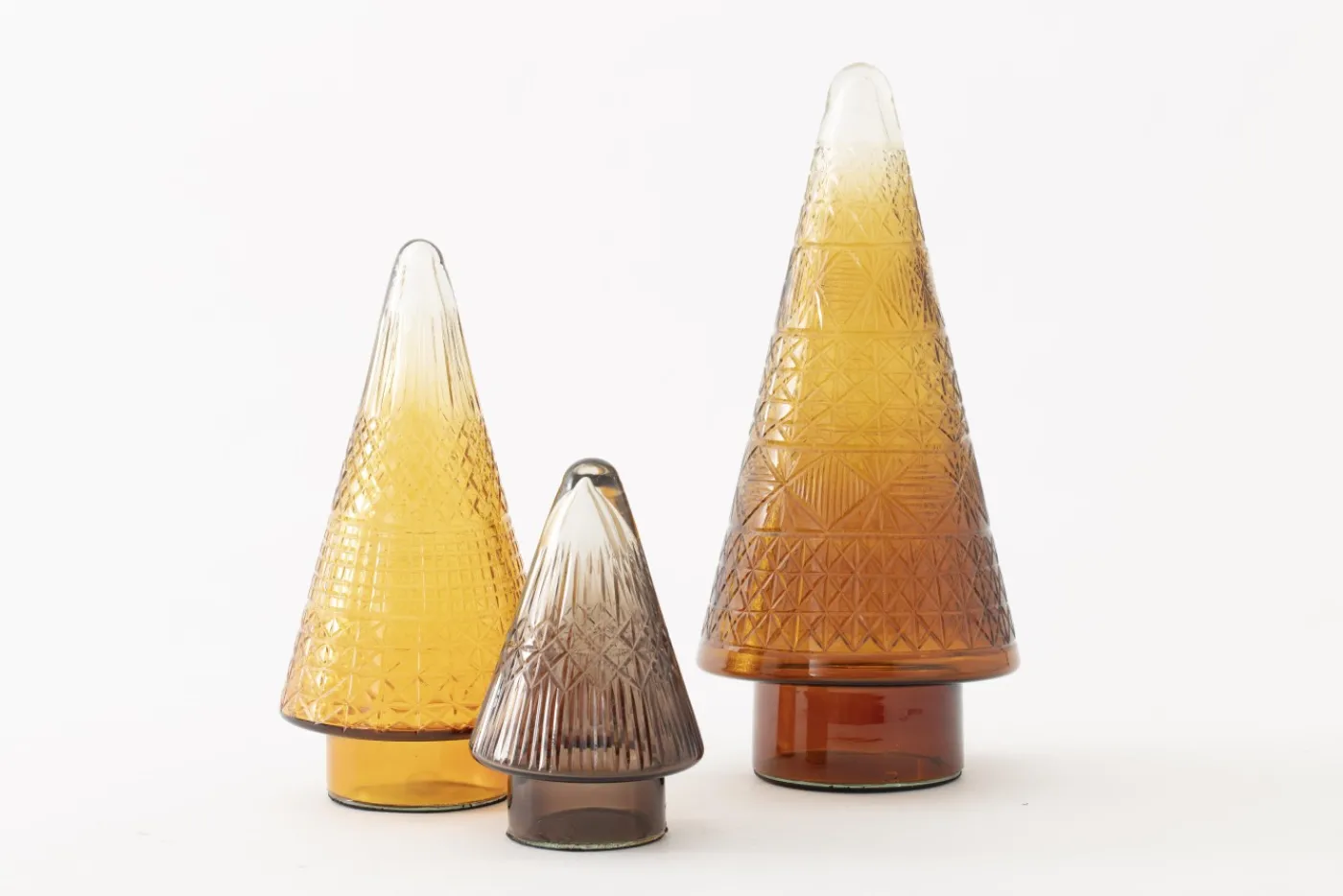 Décoration De Noël|Décoration De Noël<Flamant EVONY, sapin de Noël Brun