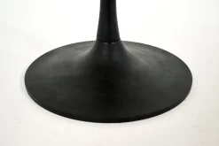 Tables|Tables De Salle À Manger<Flamant FANO, table de salle à manger, ronde, marbre blanc Mixte