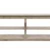Tables D’Appoint & Consoles|Tables D’Appoint & Consoles<Flamant FARLEY, table console, 3 niveaux, bois