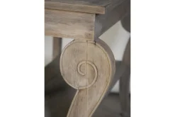 Tables D’Appoint & Consoles|Tables D’Appoint & Consoles<Flamant FARLEY, table console, 3 niveaux, bois