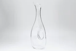Accessoires|Carafes Et Bouteilles<Flamant FAUSTO, carafe à décanter, verre, 1,5l Transparent