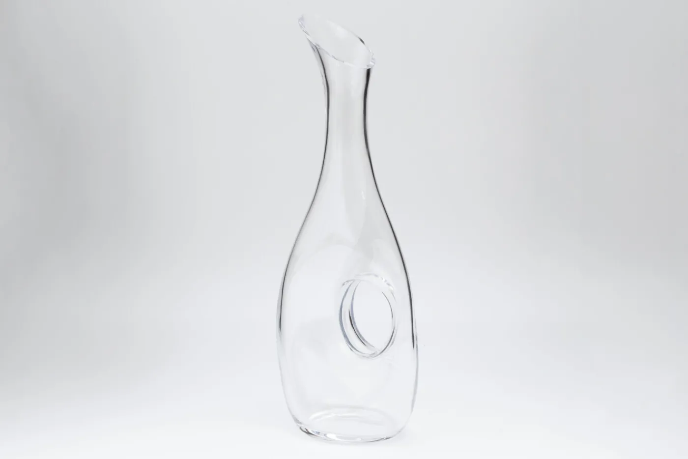 Accessoires|Carafes Et Bouteilles<Flamant FAUSTO, carafe à décanter, verre, 1,5l Transparent